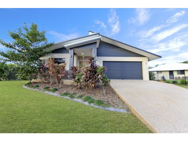 4 George Street, Johnston NT 0832
