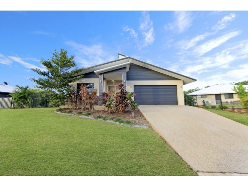 4 George Street, Johnston NT 0832