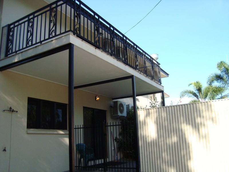 1/28 Eden Street, Stuart Park NT 0820