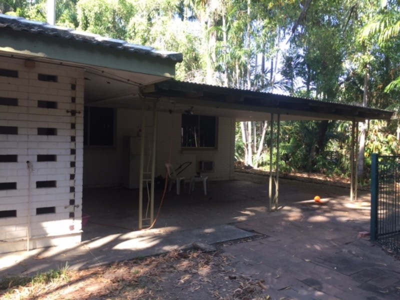 8 Millner Street, Millner NT 0810