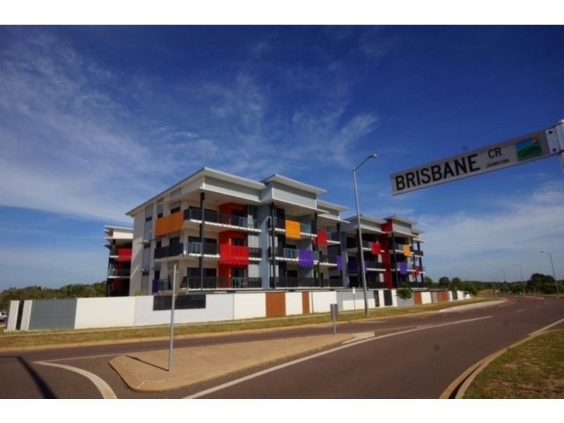 5101/2 Brisbane Crescent, Johnston NT 0832
