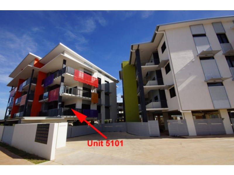 5101/2 Brisbane Crescent, Johnston NT 0832