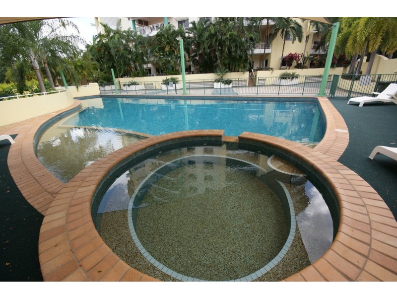 7/1 Daly Street, Larrakeyah NT 0820