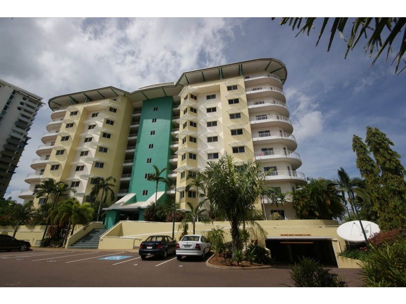 7/1 Daly Street, Larrakeyah NT 0820