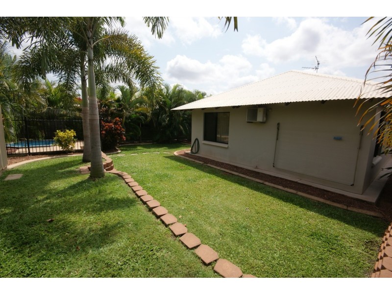 2 Wyonga Court, Gunn NT 0832