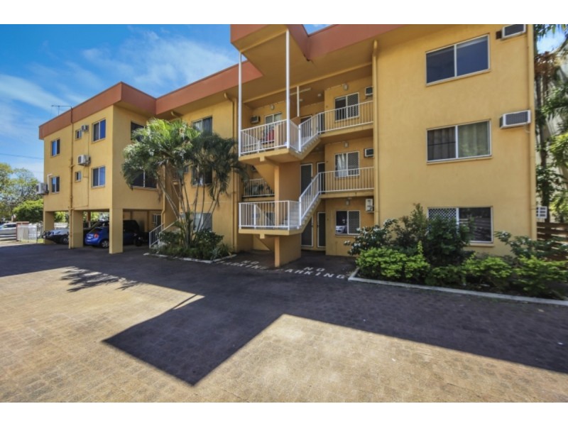 11/1 Lambell Terrace, Larrakeyah NT 0820