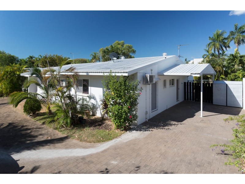 6/11 Undoolya Street, Tiwi NT 0810