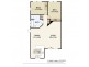 6/11 Undoolya Street, Tiwi NT 0810 Floorplan