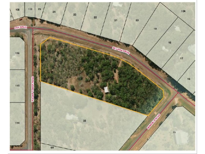 20 De Lissa Drive, Wagait Beach NT 0822