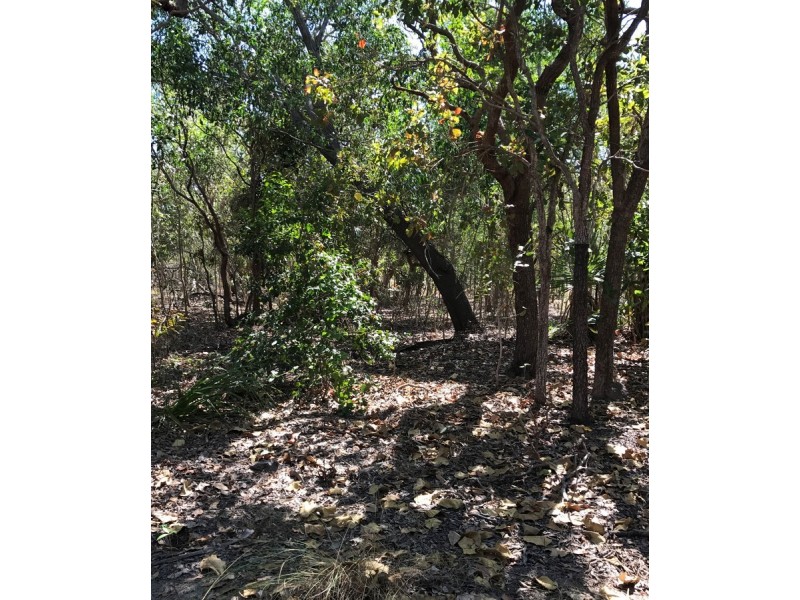 20 De Lissa Drive, Wagait Beach NT 0822