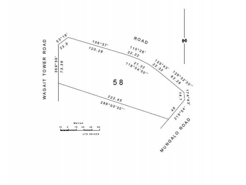 20 De Lissa Drive, Wagait Beach NT 0822