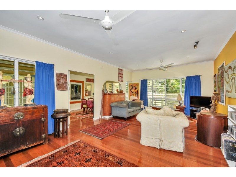 17 Pinaroo Crescent, Batchelor NT 0845