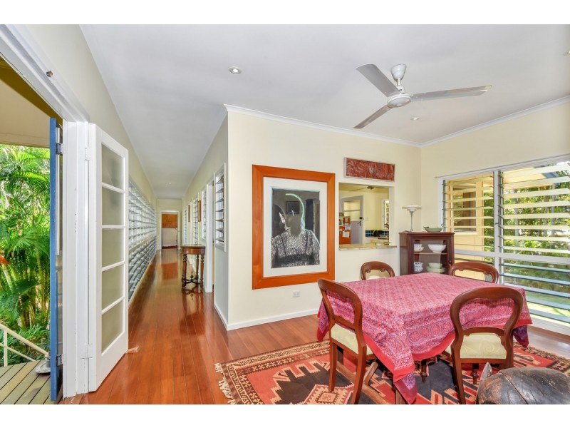 17 Pinaroo Crescent, Batchelor NT 0845