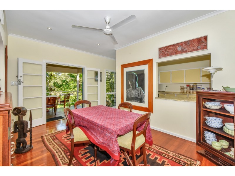 17 Pinaroo Crescent, Batchelor NT 0845