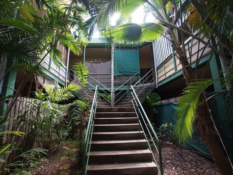 7/17 Bayview Street, Fannie Bay NT 0820