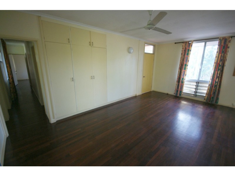 6 Uhr Court, Driver NT 0830