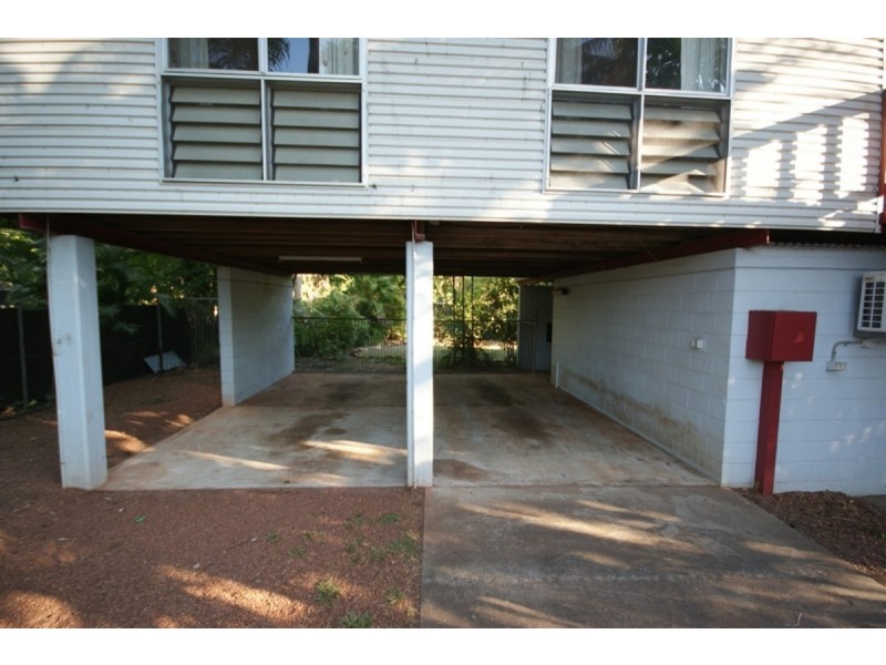 6 Uhr Court, Driver NT 0830