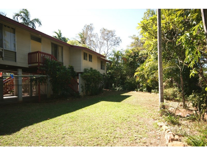 6 Uhr Court, Driver NT 0830