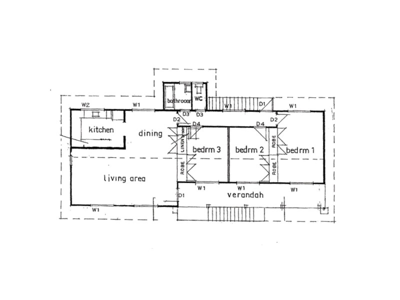 6 Uhr Court, Driver NT 0830 Floorplan