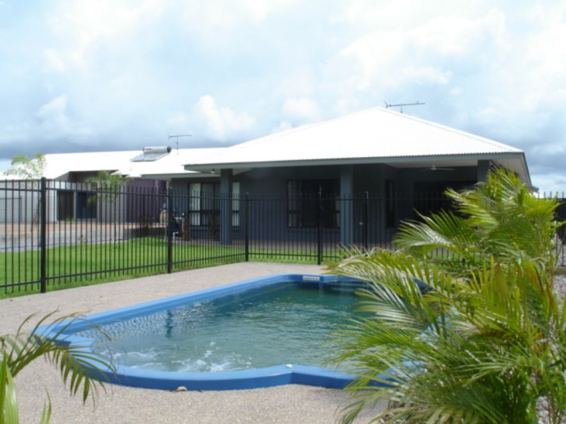19 Crowson Close, Durack NT 0830