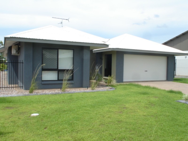 19 Crowson Close, Durack NT 0830