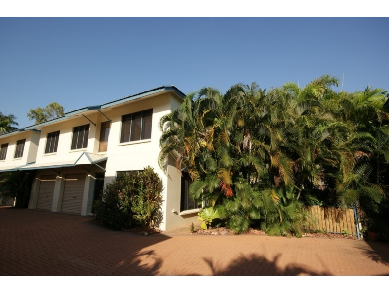 3/7 Bayview Street, Fannie Bay NT 0820