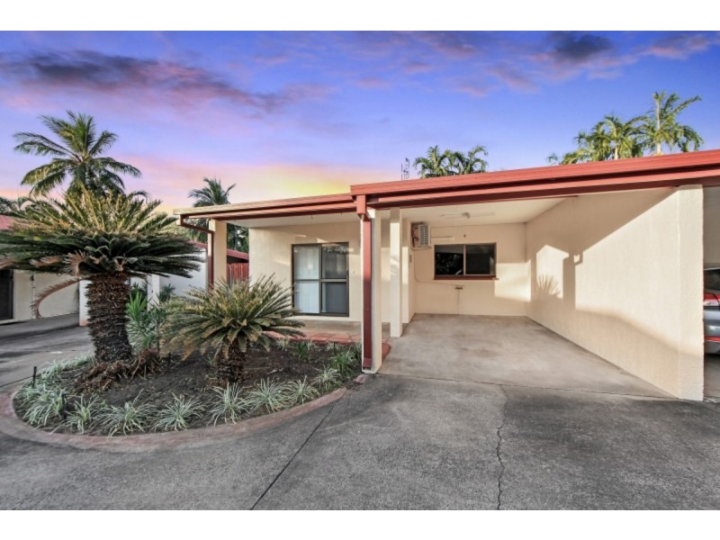 4/56 Sabine Road, Millner NT 0810