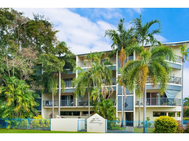 7/24 Grevillea Circuit, Nightcliff NT 0810