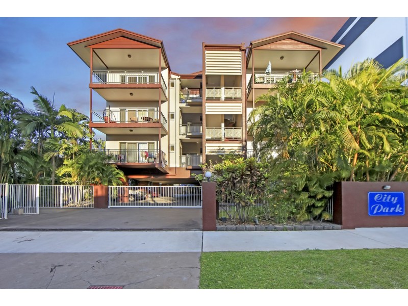 4/2 Beagle Street, Larrakeyah NT 0820