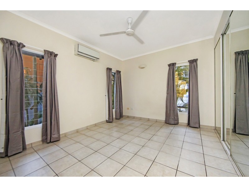 4/2 Beagle Street, Larrakeyah NT 0820