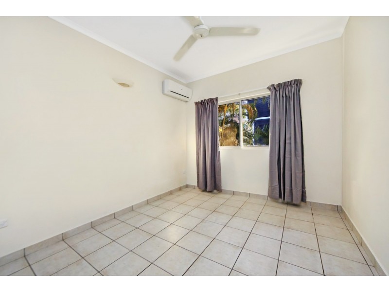 4/2 Beagle Street, Larrakeyah NT 0820