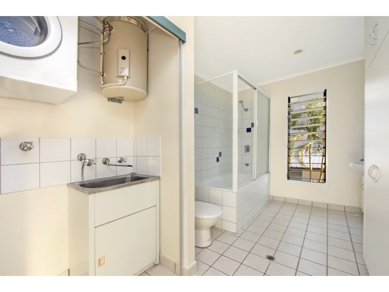 4/2 Beagle Street, Larrakeyah NT 0820