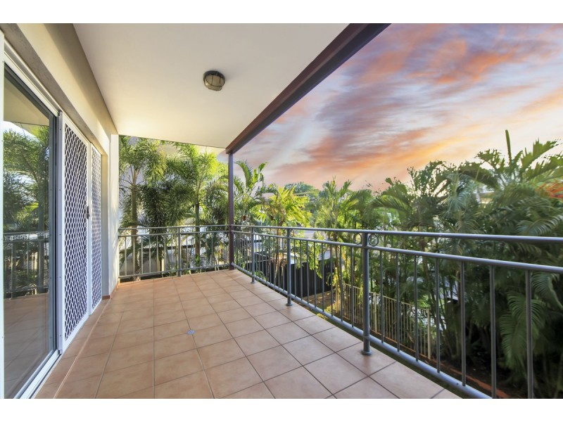 4/2 Beagle Street, Larrakeyah NT 0820