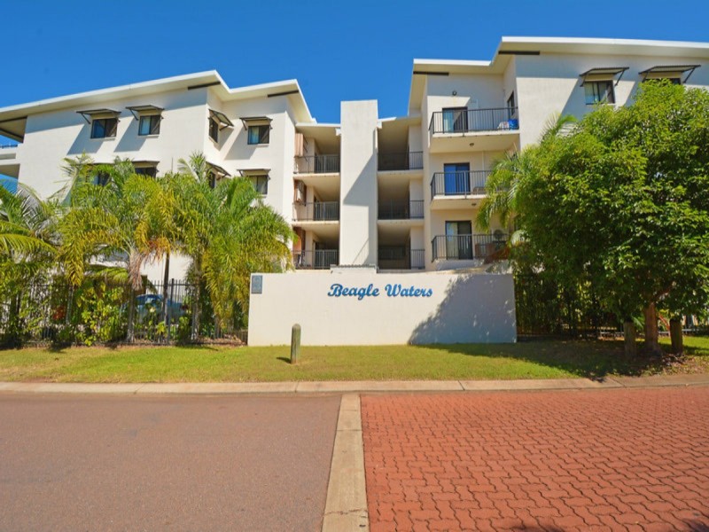 17/25 Sunset Drive, Coconut Grove NT 0810