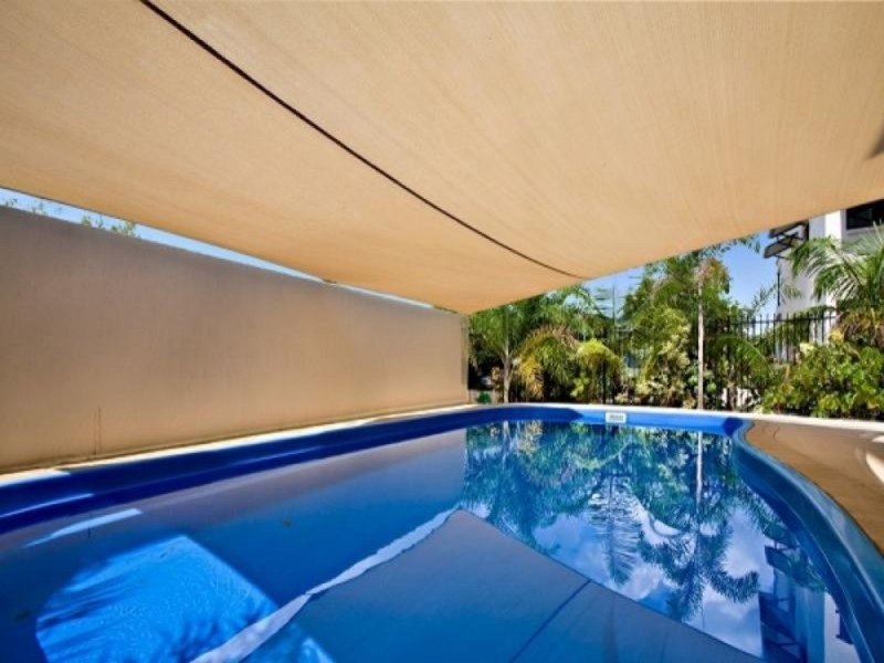 17/25 Sunset Drive, Coconut Grove NT 0810