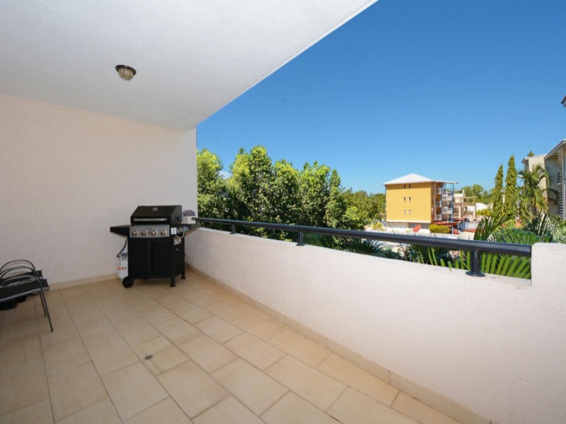17/25 Sunset Drive, Coconut Grove NT 0810
