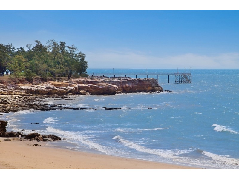 29/138 Casuarina Drive, Nightcliff NT 0810