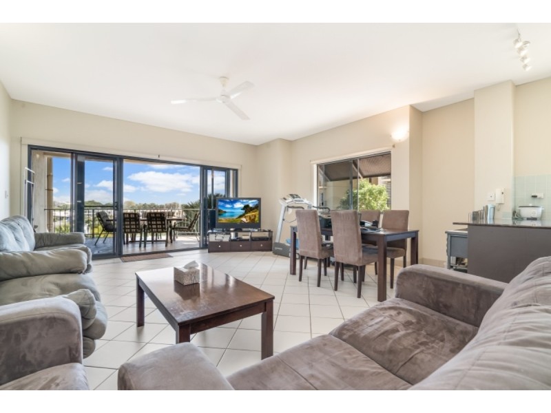 1/20 Marina Boulevard, Cullen Bay NT 0820