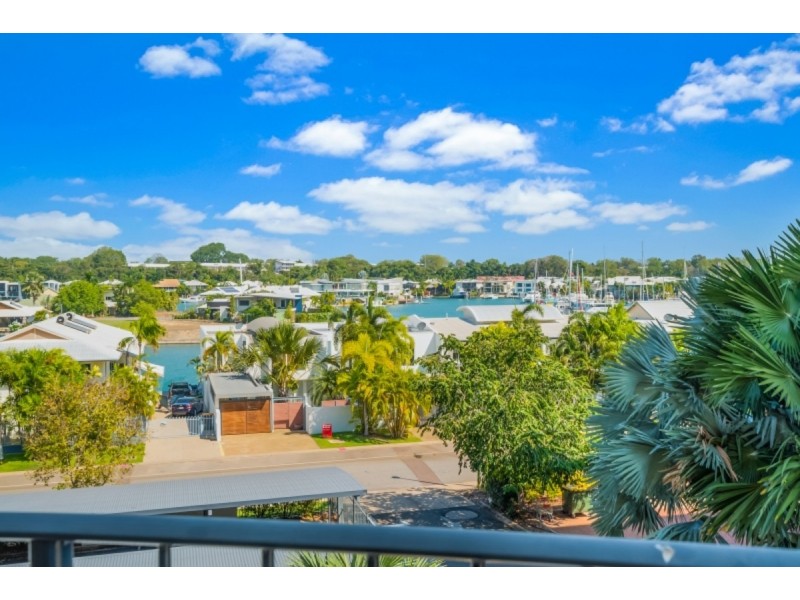 1/20 Marina Boulevard, Cullen Bay NT 0820