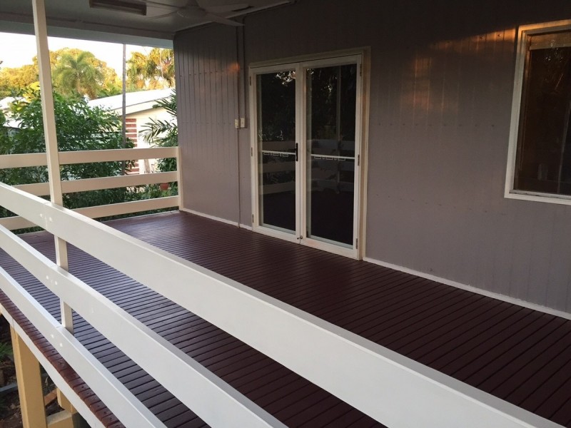 6 Emily Gardens, Alawa NT 0810