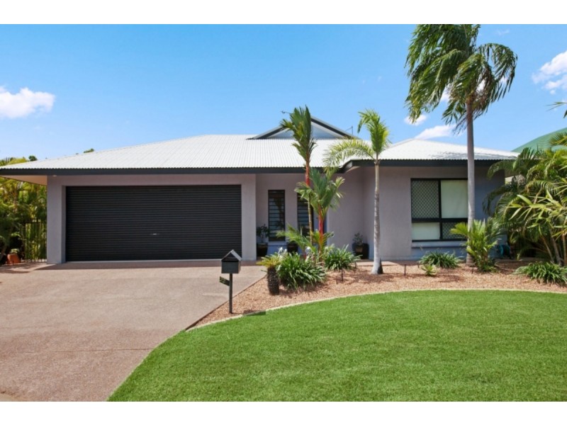 22 Ah Mat Street, Woolner NT 0820