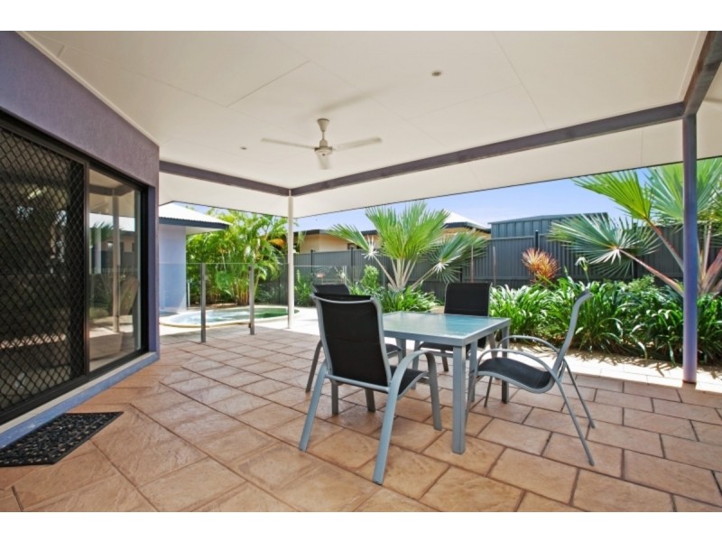 22 Ah Mat Street, Woolner NT 0820