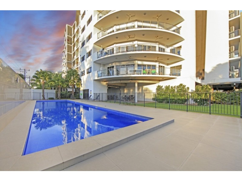 31/2-3 Packard Place, Larrakeyah NT 0820