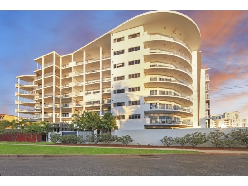 31/2-3 Packard Place, Larrakeyah NT 0820