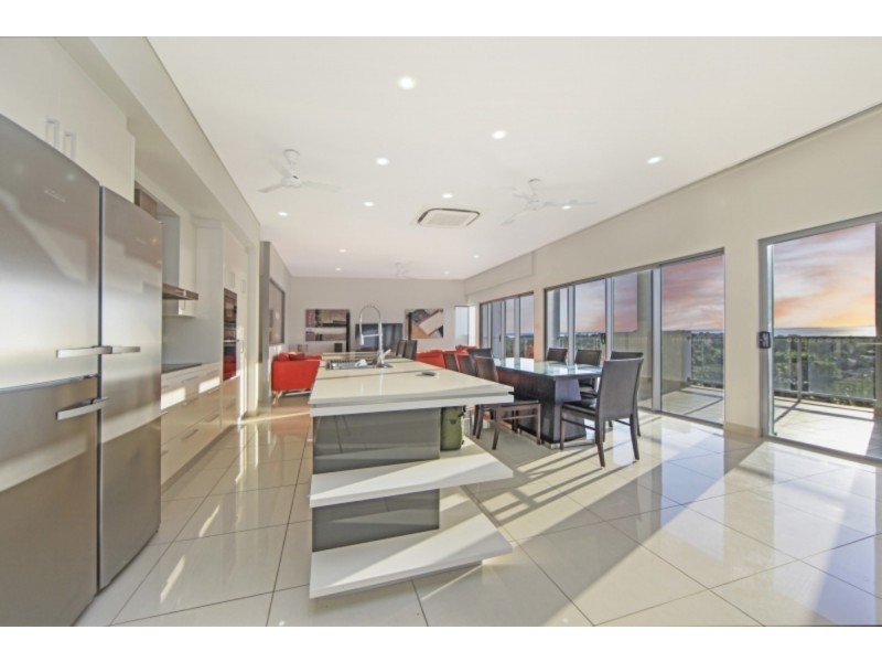 31/2-3 Packard Place, Larrakeyah NT 0820