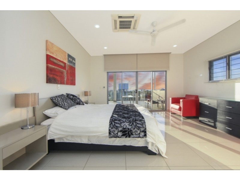 31/2-3 Packard Place, Larrakeyah NT 0820