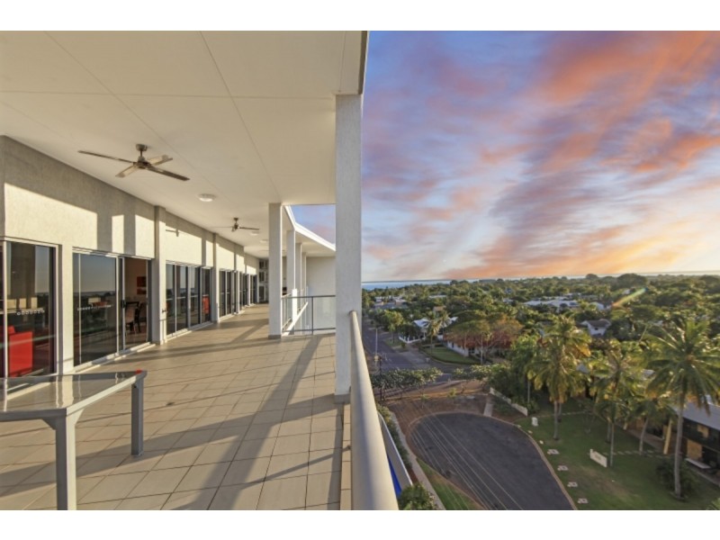 31/2-3 Packard Place, Larrakeyah NT 0820