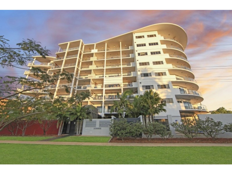 31/2-3 Packard Place, Larrakeyah NT 0820