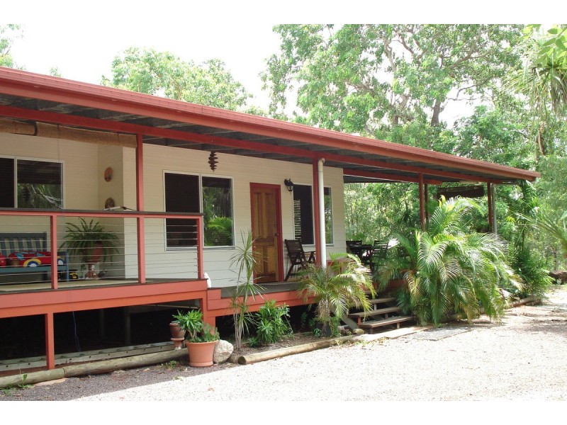 6 Winnal Court, Wagait Beach NT 0822