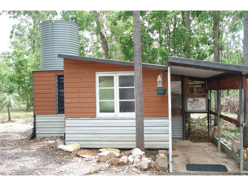 6 Winnal Court, Wagait Beach NT 0822